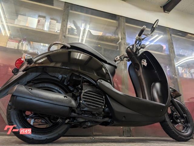 ホンダ クレアスクーピー 6か月保証付き Quickカスタム｜バイク