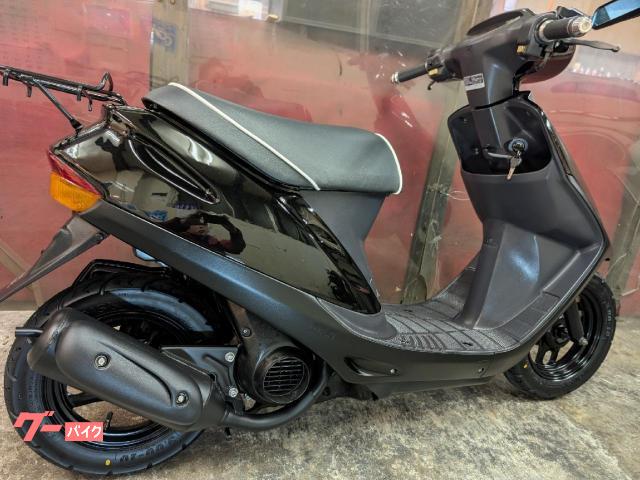 希少　HONDA DIO50 カスタム バッテリ他新品交換　OIL補充他　整備多数 納車 軽整備済み 好調 車両 すぐ乗り出せます 直接引き渡し　配送手配も可 ホンダ スーパーDio 6か月保証付き フル整備済み 消耗品オール新品