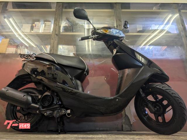 Ｄｉｏ　６か月保証付き　フル整備済み　消耗品オール新品　Ｑｕｉｃｋカスタム
