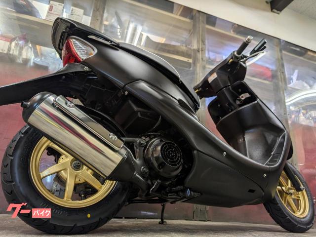 在庫確認必要❗️ ホンダ ライブDio ZX 新車 最終｜オート ジュン｜新車・中古