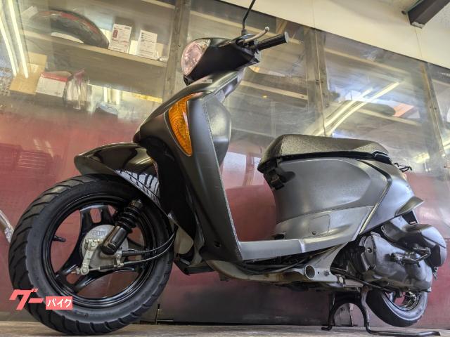 スズキ レッツ5G 3か月保証付き 整備済み｜バイクショップ