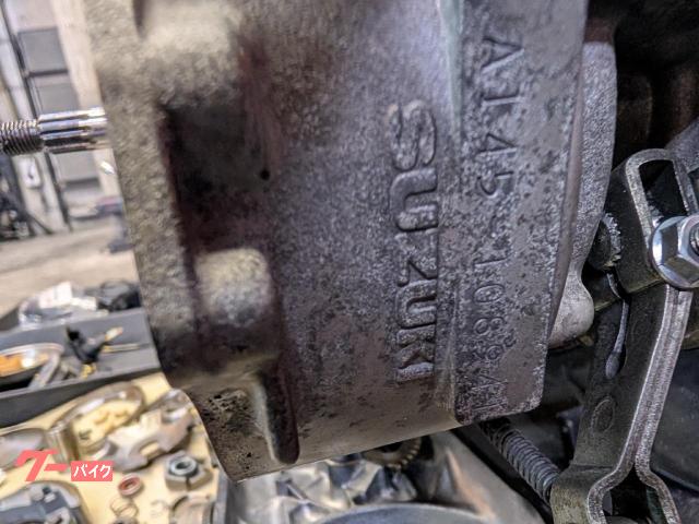 お自宅まで配送可能　整備済みですぐ乗れます　SUZUKI セピア　エンジン絶好調　かなり速い　バッテリー新品　 スズキ セピア ZZ仕様 6か月保証付き フル整備済み 消耗品オール