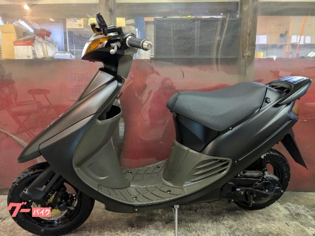 スズキ　セピアZZ　お買い上げ有り難う御座いました。 goobike】バイクカタログ：スズキ セピアZZ｜SUZUKI SEPIA ZZ
