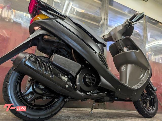 スズキ セピア ZZ仕様 6か月保証付き フル整備済み 消耗品オール
