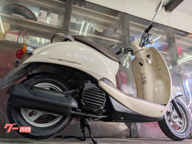 [売れました]ホンダ　スクーピー‼️軽整備済み❗️ クレアスクーピー(ホンダ)のバイクを探すなら【グーバイク】