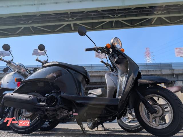 トゥデイ 3か月保証付き 整備済み