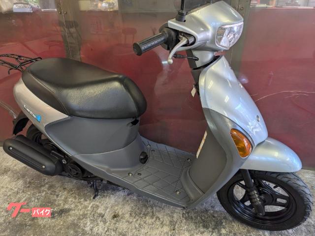 スズキ レッツ4 3か月保証付き 整備済み｜バイクショップ Quick