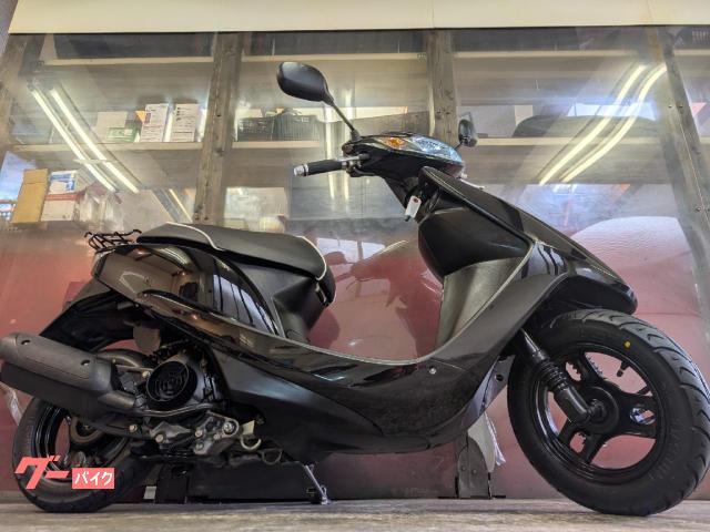 ＤｉｏＦｉ　６か月保証付き　フル整備済み　消耗品オール新品　Ｑｕｉｃｋカスタム