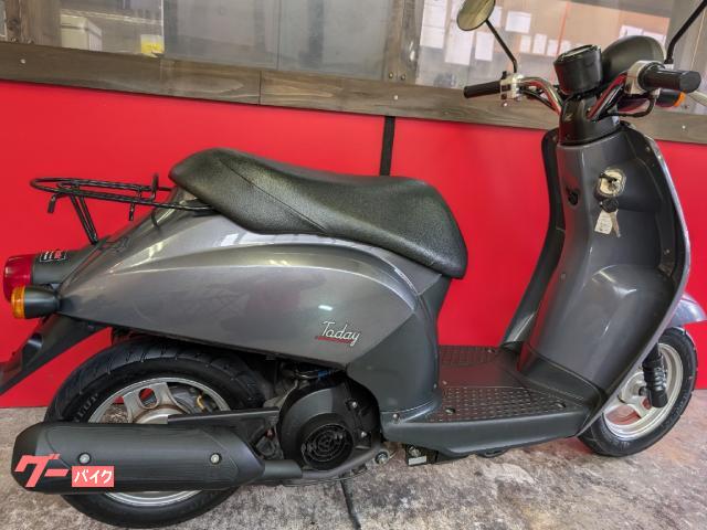納車完了完売！トゥデイ エンジン良し整備済み 【公式通販】