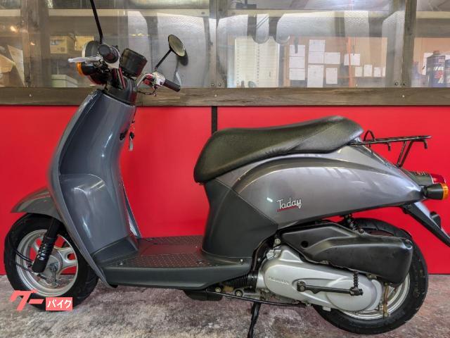 中古】HONDA Today プロ整備・3カ月保証 【公式通販】