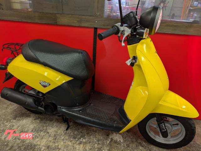 納車完了完売！トゥデイ エンジン良し整備済み 納車完了完売！トゥデイ エンジン良し整備済み 【公式通販】