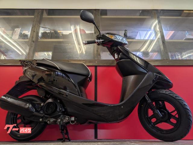 Dio 6か月保証付き フル整備済み 消耗品オール新品 Quickカスタム