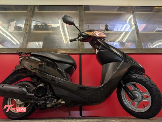 ホンダ Dio 3か月保証付き 整備済み｜バイクショップ Quick