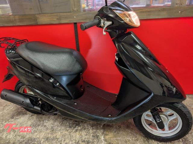 ホンダ Dio 3か月保証付き 整備済み｜バイクショップ Quick