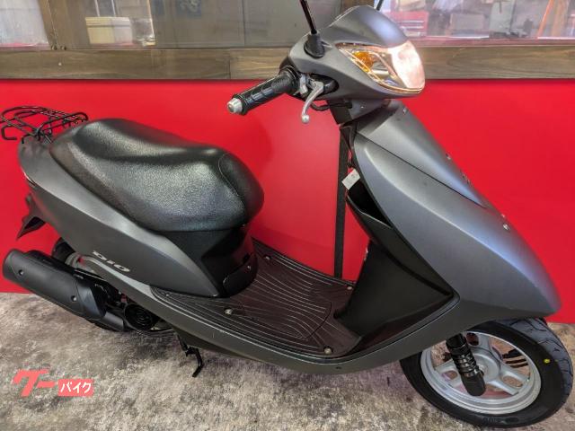 車両情報:ホンダ Dio | バイクショップ Quick | 中古バイク・新車