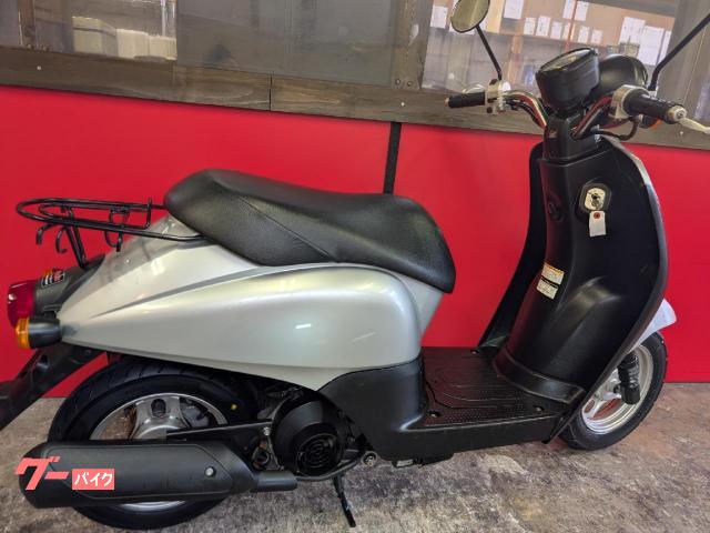 車両情報:ホンダ トゥデイ | バイクショップ Quick | 中古バイク・新車