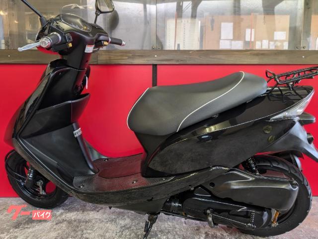 二級整備士の軽整備付き❗️af62 DIO‼️配送出来ます‼️ ホンダ Dio 6か月保証付き 整備済み Quickカスタム｜バイク