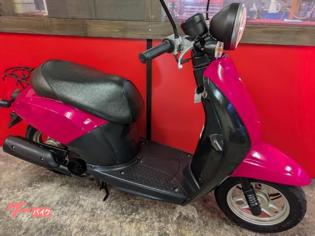 【中古】HONDA TODAY 4st 50cc プロ整備・3カ月保証 ホンダ（HONDA） トゥデイ 50cc 中古 3ヶ月保証 : バイク王通販