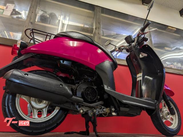 ホンダ トゥデイ 3か月保証付き 整備済み｜バイクショップ Quick