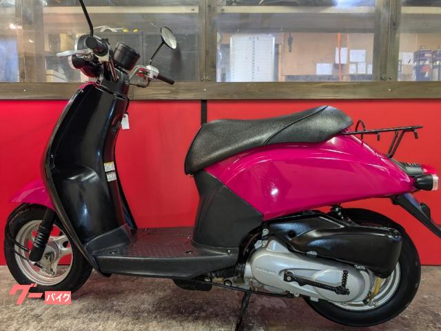 ホンダ トゥデイ 3か月保証付き 整備済み｜バイクショップ Quick