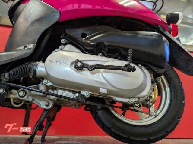 ホンダ トゥデイ 3か月保証付き 整備済み｜バイクショップ Quick
