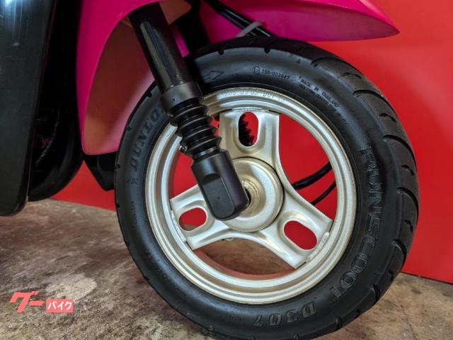ホンダ トゥデイ 3か月保証付き 整備済み｜バイクショップ Quick