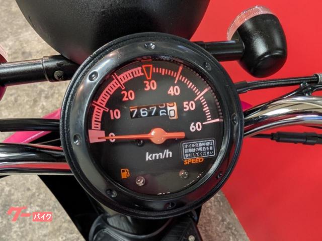 整備済み　ホンダ トゥデイ　交渉可能 ホンダ トゥデイ 3か月保証付き 整備済み｜バイクショップ Quick