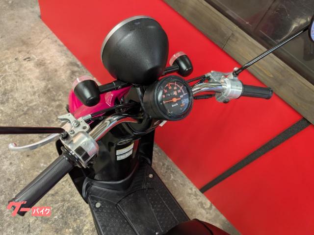 整備済み　ホンダ トゥデイ　交渉可能 ホンダ トゥデイ 3か月保証付き 整備済み｜バイクショップ Quick
