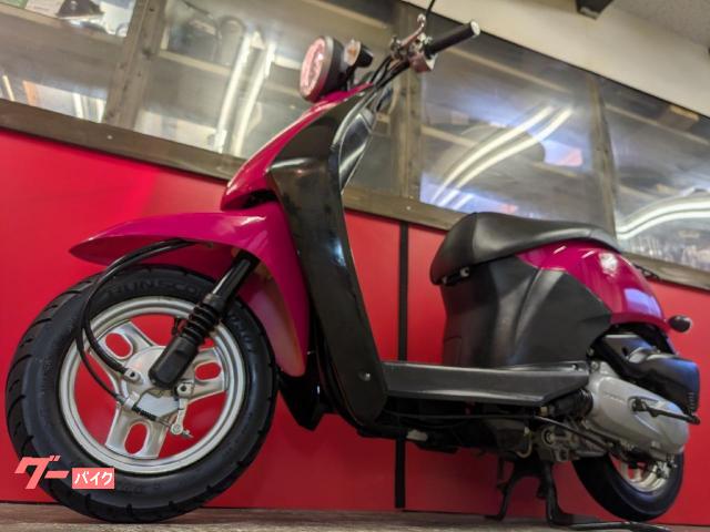 ホンダ トゥデイ 3か月保証付き 整備済み｜バイクショップ Quick