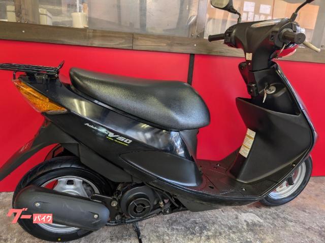 車両情報:スズキ アドレスV50 | バイクショップ Quick | 中古バイク