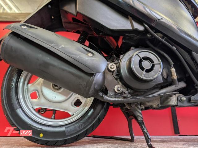 スズキ アドレスV50 3か月保証付き 整備済み｜バイクショップ