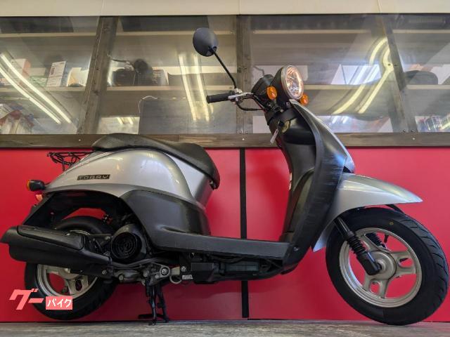 ホンダ トゥデイFi 3か月保証付き 整備済み｜バイクショップ