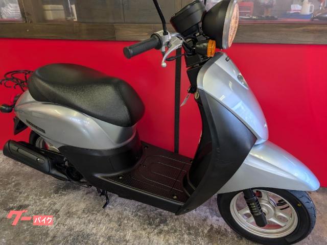 車両情報:ホンダ トゥデイ | バイクショップ Quick | 中古バイク・新車