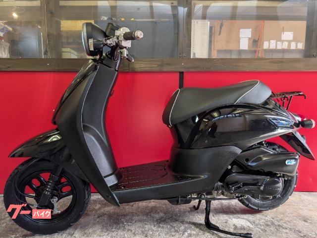ホンダ トゥデイFi 6か月保証付き フル整備済み 消耗品オール新品