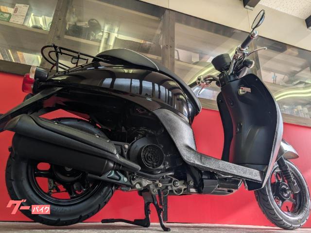 ホンダ トゥデイFi 6か月保証付き フル整備済み 消耗品オール新品