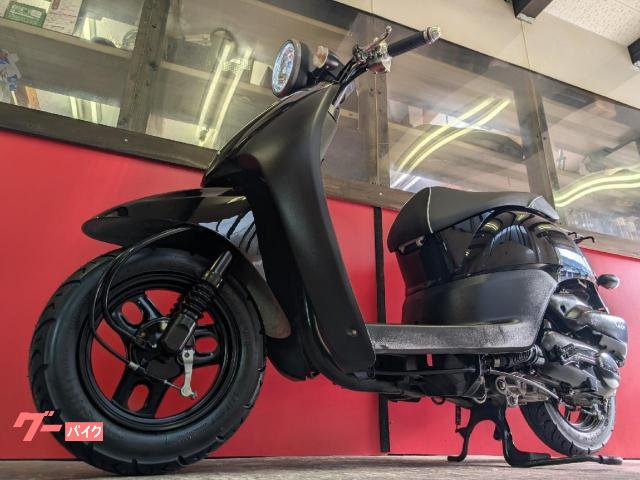 ホンダ トゥデイFi 6か月保証付き フル整備済み 消耗品オール新品