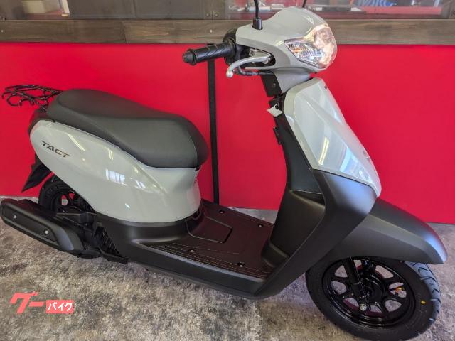 ホンダ タクト 6か月保証付き フル整備済み 消耗品オール新品