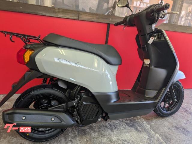 ホンダ タクト 6か月保証付き フル整備済み 消耗品オール新品