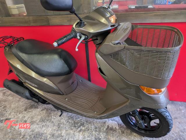 整備・保証付！ホンダ/ディオチェスタ ホンダ Dio チェスタ 3か月保証付き 整備済み｜バイクショップ