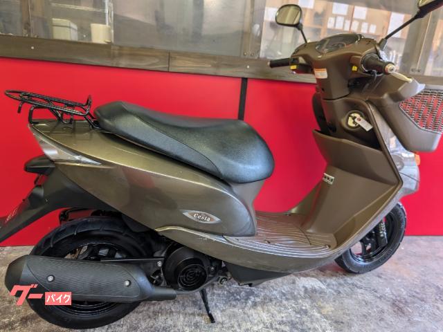 ホンダ Dio チェスタ 3か月保証付き 整備済み｜バイクショップ