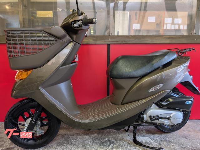 ホンダ Dio チェスタ 3か月保証付き 整備済み｜バイクショップ