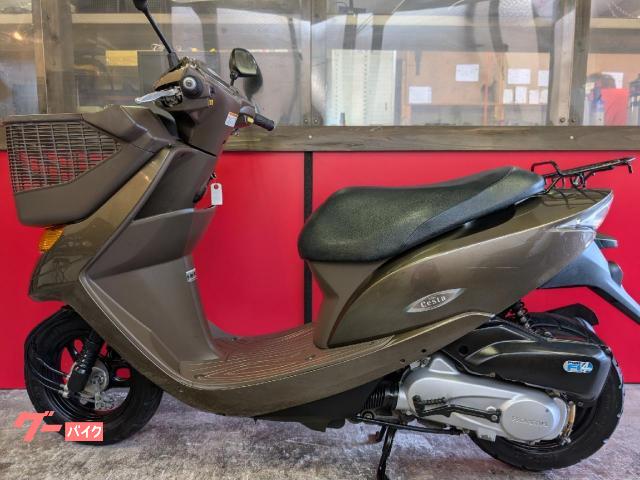 ホンダ Dio チェスタ 3か月保証付き 整備済み|バイクショップ ホンダ Dio チェスタ 3か月保証付き 整備済み|バイクショップ