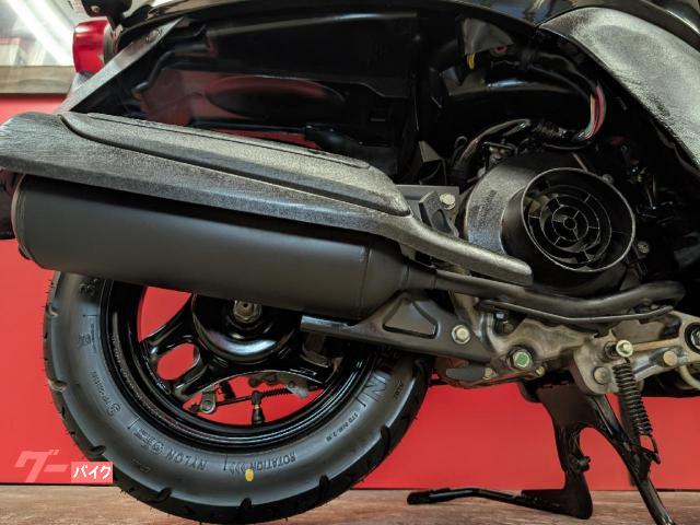 ホンダ トゥデイFi 6か月保証付き フル整備済み 消耗品オール新品