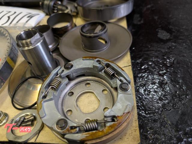 ホンダ トゥデイFi 6か月保証付き フル整備済み 消耗品オール新品
