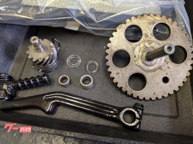 ホンダ トゥデイFi 6か月保証付き フル整備済み 消耗品オール新品