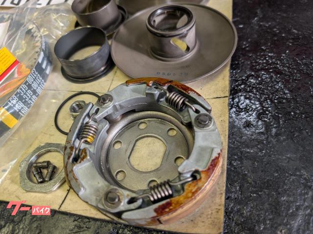 ホンダ トゥデイ 6か月保証付き フル整備済み 消耗品オール新品