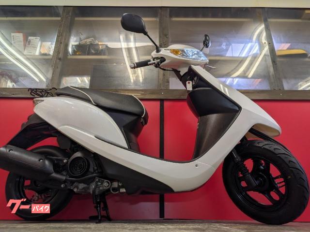 Ｄｉｏ　６か月保証付き　フル整備済み　消耗品オール新品　Ｑｕｉｃｋカスタム