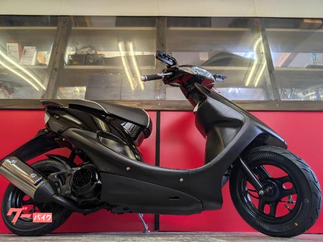 ホンダ ライブDioZX仕様 6か月保証付き フル整備済み 消耗品