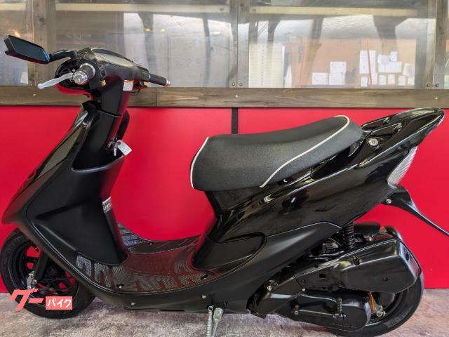ホンダ ライブDioZX仕様 6か月保証付き フル整備済み 消耗品