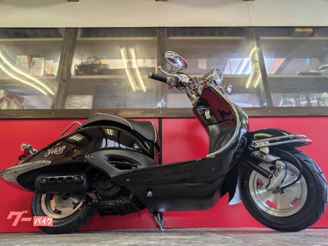 ジョーカー】RENOWN 100ダーク 中古品 投稿詳細｜MOTOCLE